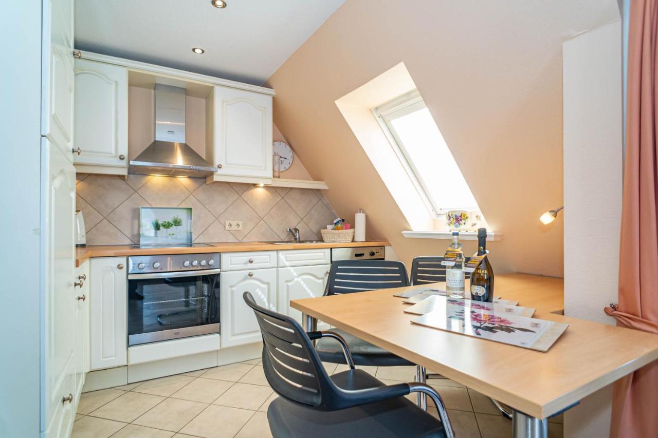 Apartment Ammerland Whg 2