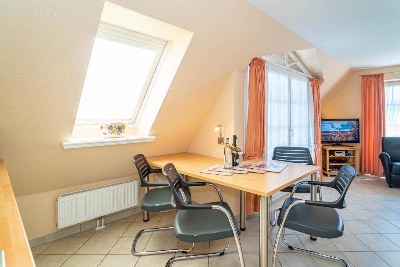 Ammerland Whg 2 Apartment