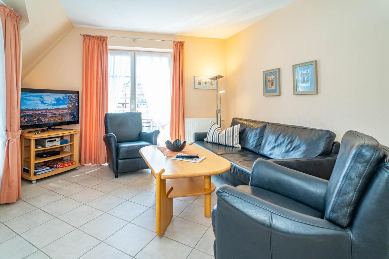 Apartment Ammerland Whg 2 Westerland