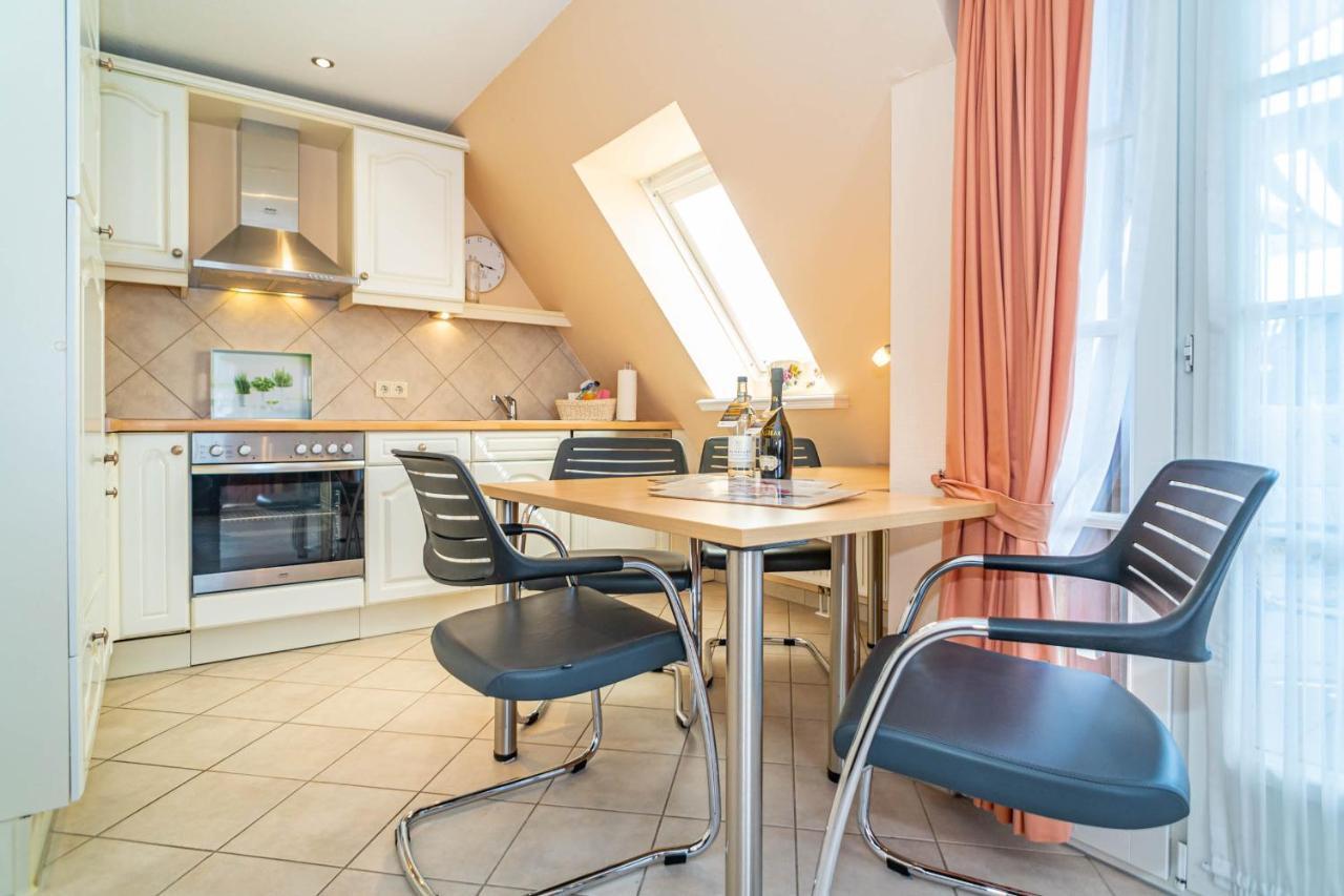 Apartment Ammerland Whg 2