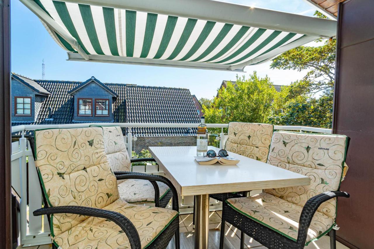 Apartment Ammerland Whg 2 Westerland