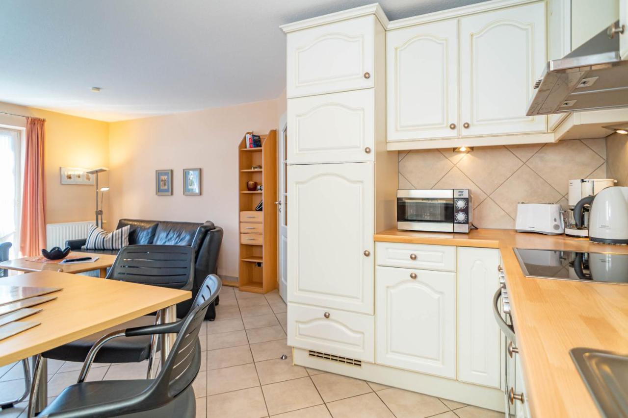 Apartment Ammerland Whg 2