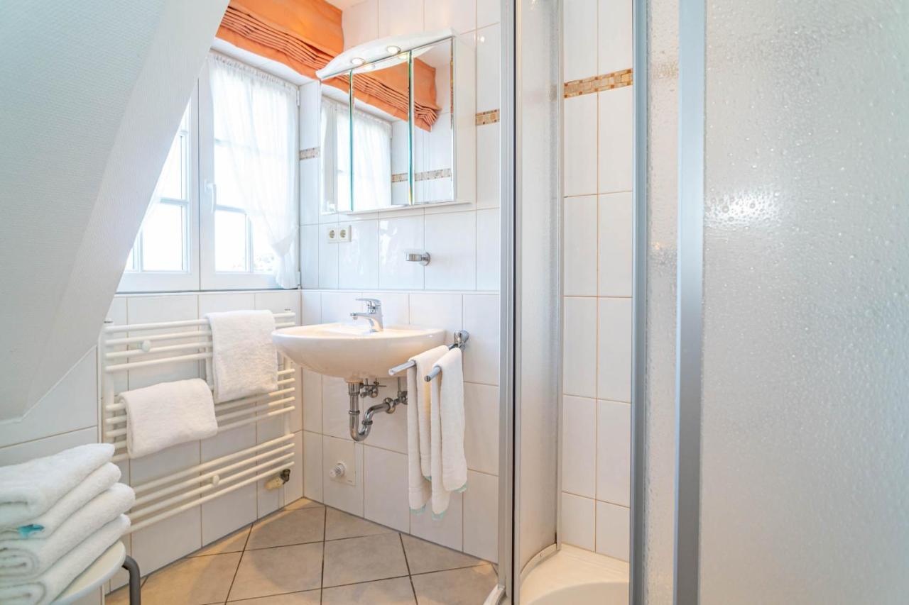 Ammerland Whg 2 Apartment Westerland