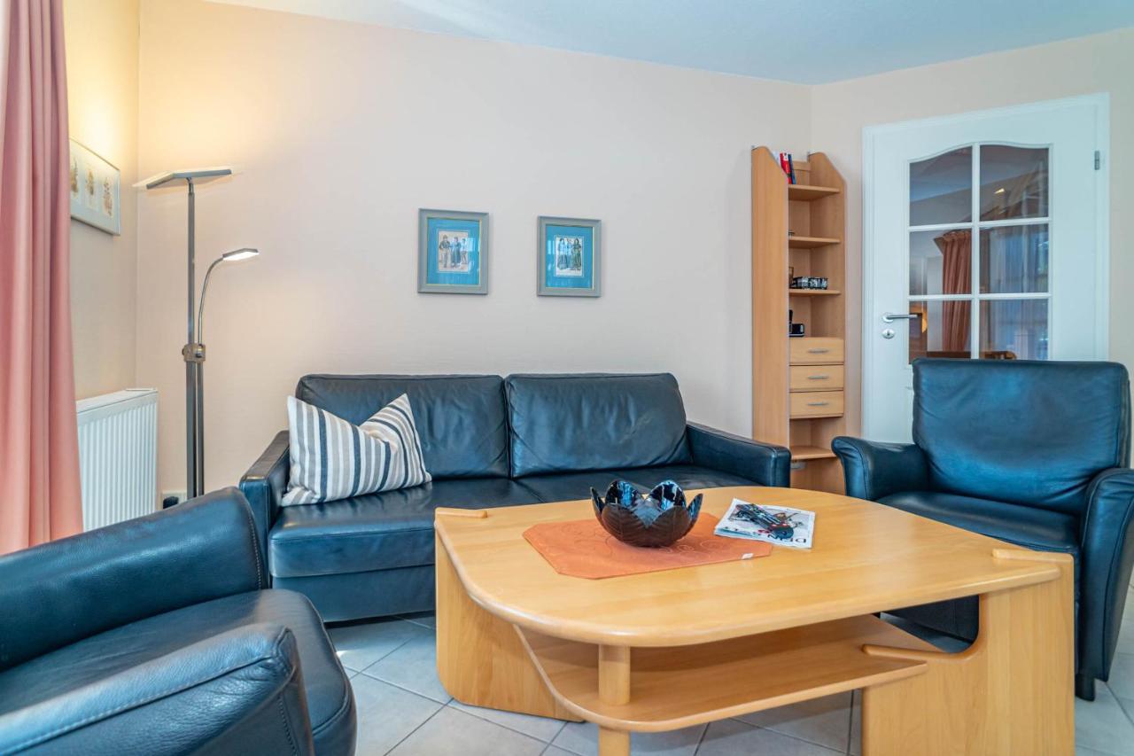 Apartment Ammerland Whg 2 Westerland