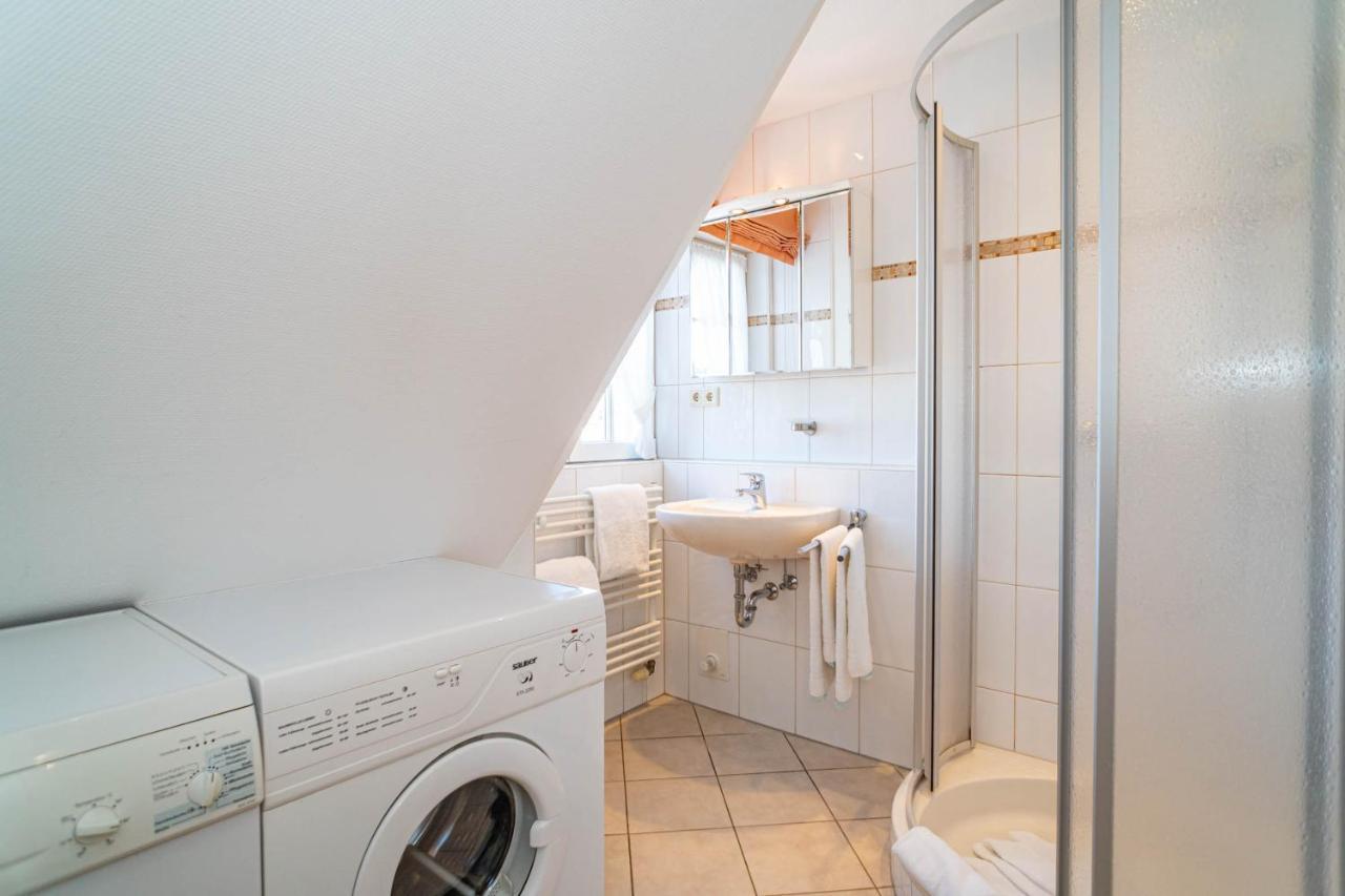 Apartment Ammerland Whg 2 *