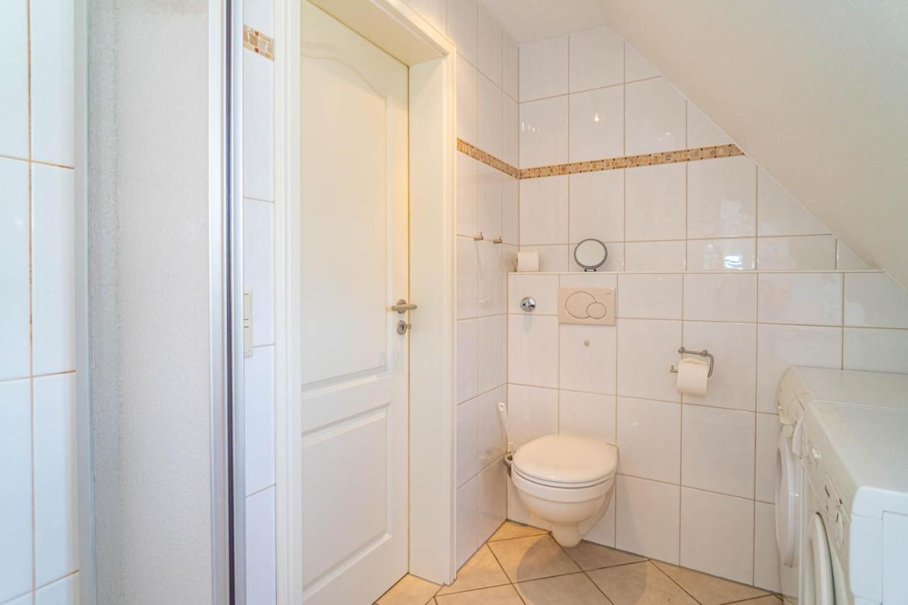 Apartment Ammerland Whg 2 *
