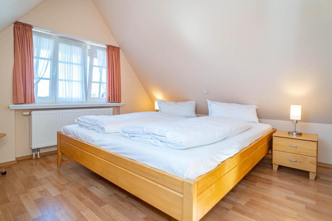 Ammerland Whg 2 Apartment Westerland