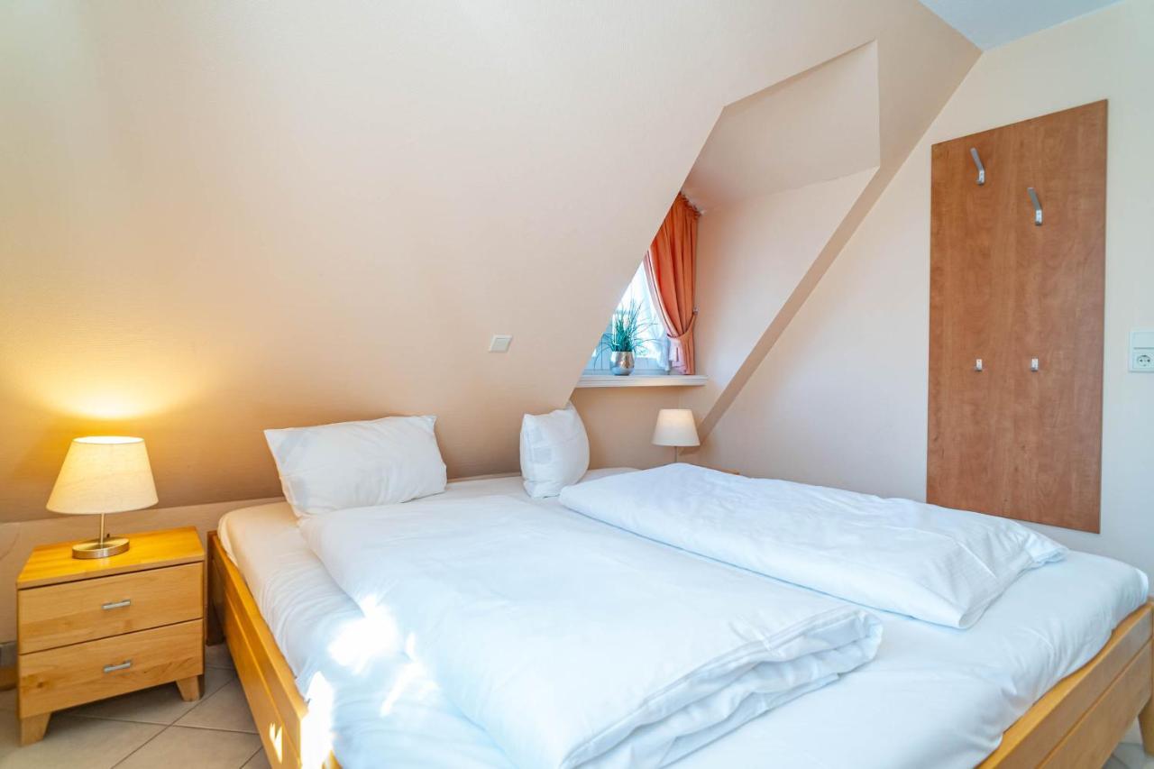 Ammerland Whg 2 Apartment Westerland
